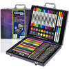 Yuteng 132-Piece Art Set for Age 4-12