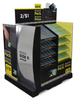 7 Creative Retail Case Stacker Holiday Pallet Display
