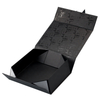 Custom Flat Pack Luxury Gift Box with Magnet Closure