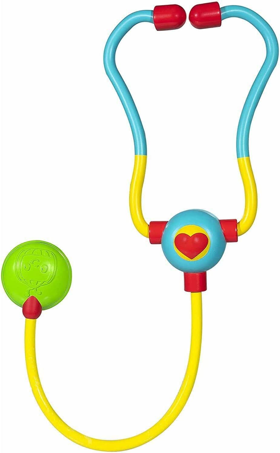 Doctor Checkup Song Includes 4 Themed Medical Accessories