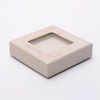30 Pieces Cardboard Paper Box with Clear Window