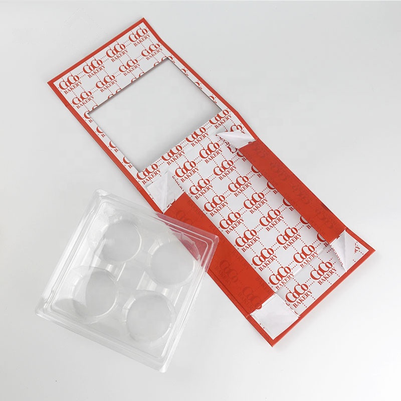 Custom Luxury Packaging Rigid Box