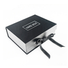 Luxury Foldable Magnetic Paper Rigid Box