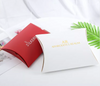 Wholesale Cheap Custom Printed Paper Box for Underwear Scarf