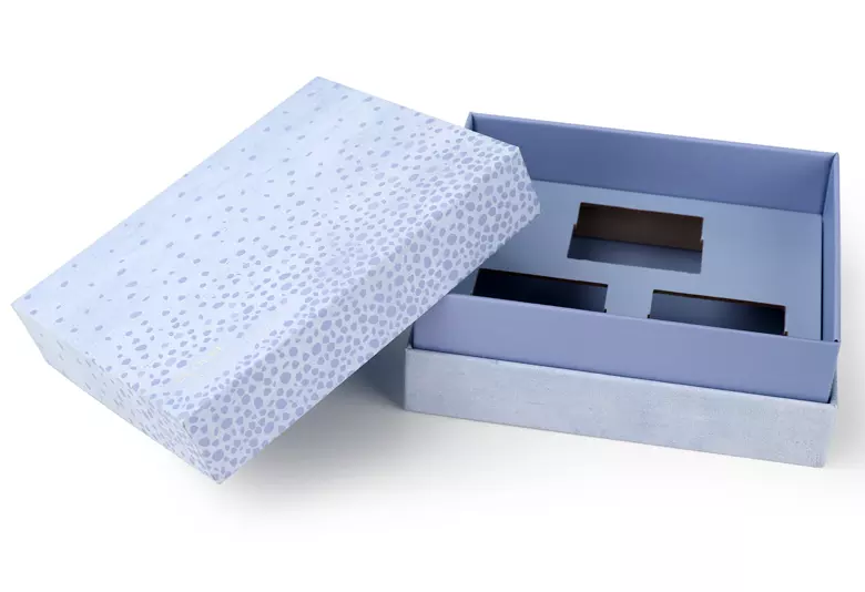 High Quality Cosmetic Cardboard Box