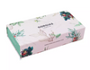 Custom China Factory High End Luxury Skincare Magnetic Paper Box Cosmetic Packaging Boxes with Insert