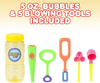 Bubble Toys Set for Kids
