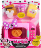 Little Mouse Marvelous Microwave Set, by Just Play