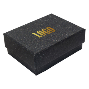 Wholesale Custom Luxury Rigid Box with Lid