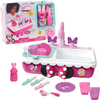 Happy Helpers Magic Sink Set, Pretend Play Working Sink, Kids Kitchen Set Toys, by Just Play, Multi-color