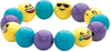 Emoji Bracelets Makes 5 Bead Bracelets Jewelry Making for Kids