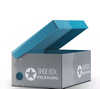 Best Seller Elegant Cardboard Gift Box For Clothes Clothing Shoes Custom Logo Shoe Gift Box