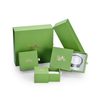 Free Sample Wholesale Custom Bracelet Jewelry Gift Box