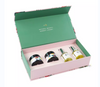 Custom Luxury Skincare Magnetic Cosmetic Packaging Boxes 