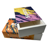 Factory Wholesale Yoga Mat Packaging Box