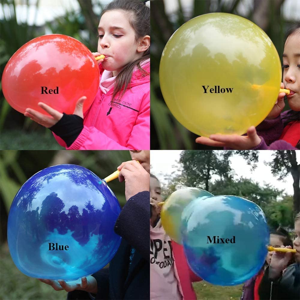  Bubbles for Kids Outside Toddler Outdoor Toys