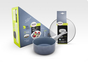 Best Seller Custom Fry Pan Packaging Box